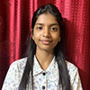 Samiksha Shirwadkar's profile