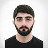 Vahagn Sargsyan sin profil