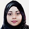Sharmin Sultana's profile
