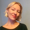 Profil von Olya Kunichenko