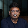 Amit Patels profil