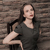 Zoya Nikolskaya sin profil