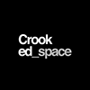 Crooked space's profile