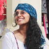 Anjali Sasidharan's profile