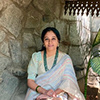 Konda Kavitha Reddy's profile