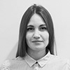 Anna Kolmogorova's profile