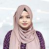 Profil użytkownika „Tahmida Yeasmin”