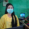 Profil użytkownika „Shipna Begum”