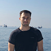 Alexandr Kozlov's profile