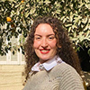Marina Saad's profile