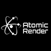 Profiel van Atomic Render