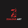 Profilo di Zealous Art Design Studio