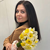 Profil appartenant à Kseniya Koval