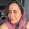 Danielle Castro's profile