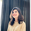 Maryam Aslams profil
