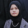 Berliana Rahma's profile