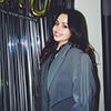 Ameera Jain's profile