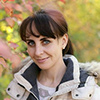 Anna Khoroshilova's profile