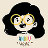 Andrea Cruz's profile