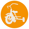 Profil von Tricycle Estudio