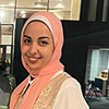 Asmaa Gamal's profile