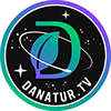 Danatur ⠀s profil