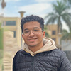 Ahmed Magdys profil