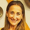 María Llorens's profile