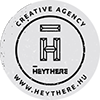 Profiel van HEYTHERE agency