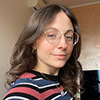 Profil użytkownika „Theresa Hatz”