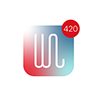 Web Studio WEBLAB 420's profile