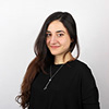 Ani Avakyan sin profil