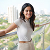 Tanupriya Mishra's profile