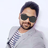 Harsha RAYI's profile