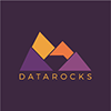 Profil appartenant à Data Rocks .