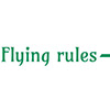 Flying Rules sin profil