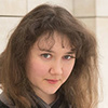Irina Voitenko's profile