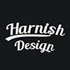 Harnish Design's profile