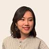 Profiel van Hailey Luong