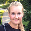 Nanna Isaksen's profile