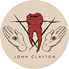 John Clayton sin profil