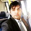 Profil von Faisal Bhatti