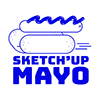Sketch'up Mayo's profile
