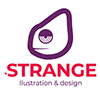 Strange Design's profile
