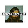 Aleksandr Drepak's profile