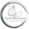 Profil Sara Saad