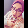 Marwa Khaled's profile