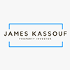 James Kassouf's profile