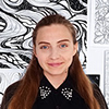 Yuliia Kolontaievska's profile