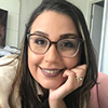 Mariana Queiroz's profile